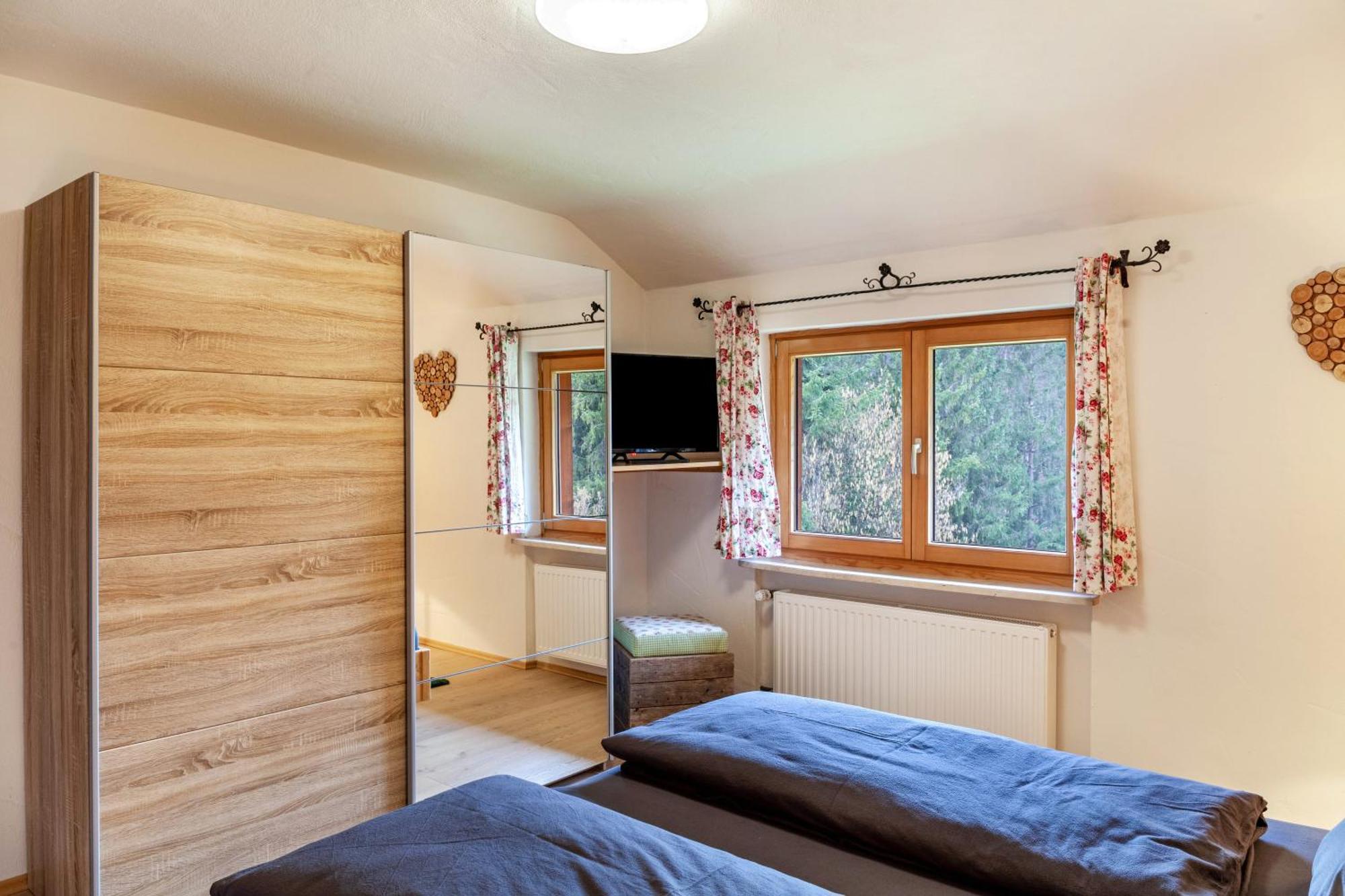 Ferienwohnung Kraus Eibsee Grainau Exterior foto